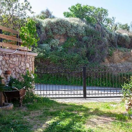 Chania Paradise Retreat Rodhopos Екстер'єр фото