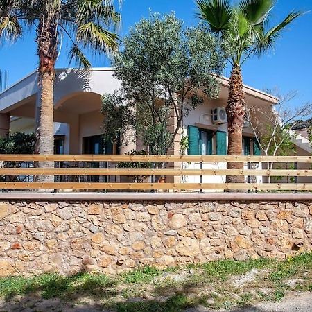 Chania Paradise Retreat Rodhopos Екстер'єр фото