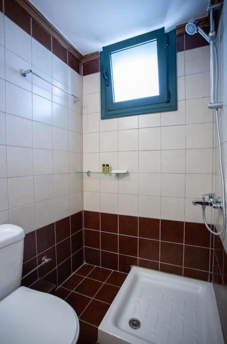 Chania Paradise Retreat Rodhopos Екстер'єр фото