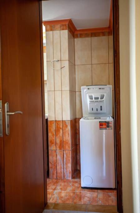 Chania Paradise Retreat Rodhopos Екстер'єр фото
