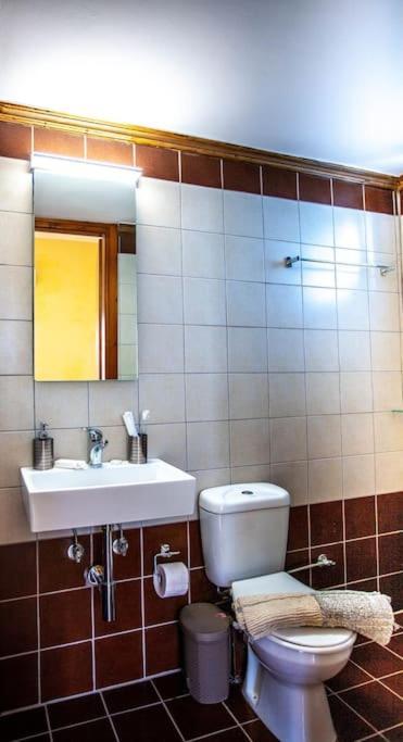 Chania Paradise Retreat Rodhopos Екстер'єр фото