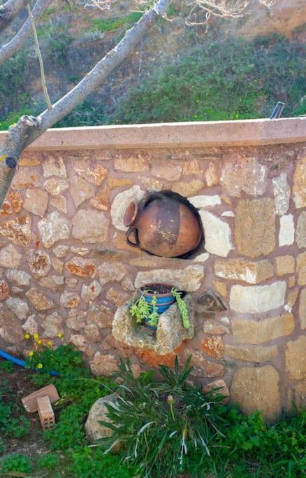 Chania Paradise Retreat Rodhopos Екстер'єр фото