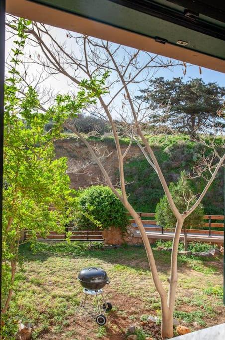 Chania Paradise Retreat Rodhopos Екстер'єр фото