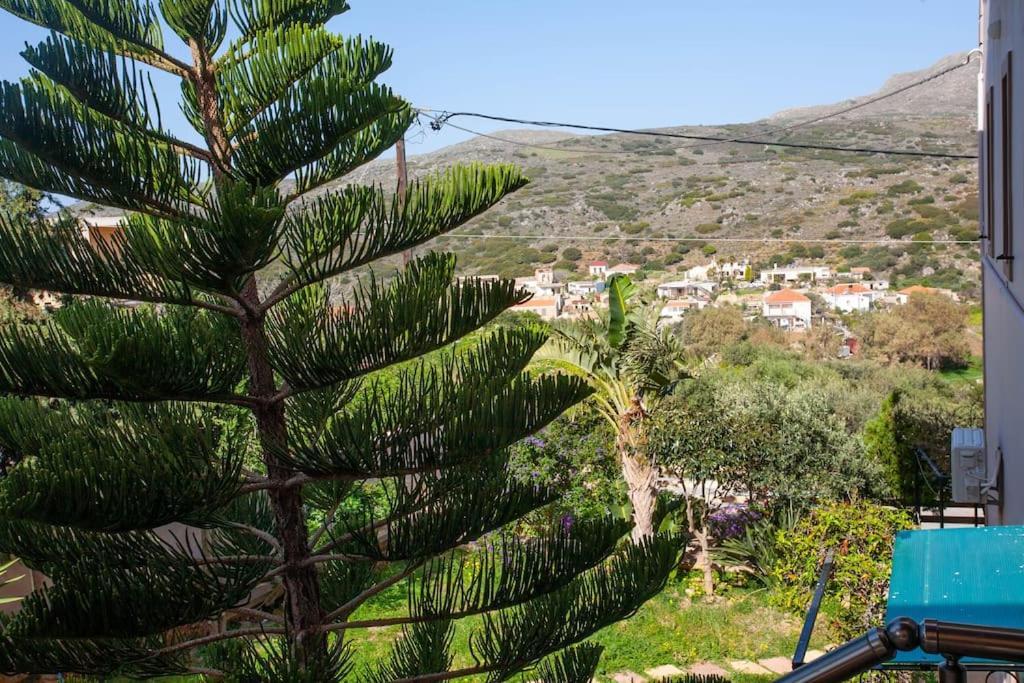 Chania Paradise Retreat Rodhopos Екстер'єр фото